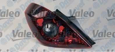 VALEO 043594 Stop Lambasi Sag Corsa D Opc (3k) 05/07->  ####